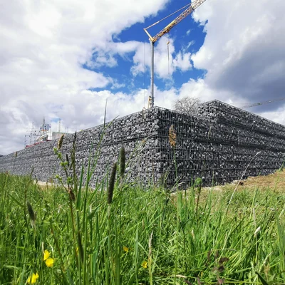 Referenz: Neubaugebiet Köngen Referenz: Neubaugebiet Köngen