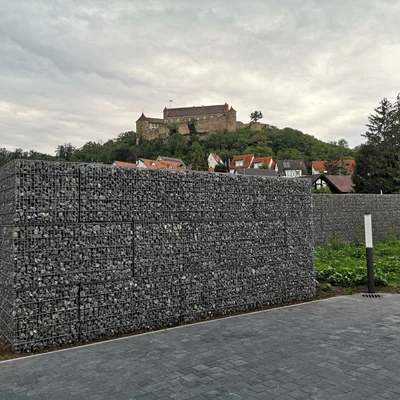 Referenz: Edeka Untergruppenbach Referenz: Edeka Untergruppenbach