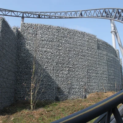 Referenz: Tripsdrill Wandverkleidung Referenz: Tripsdrill Wandverkleidung