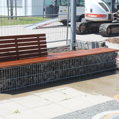 Referenz: Sitzbankauflagen Referenz: Sitzbankauflagen