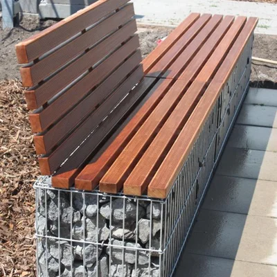 Referenz: Sitzbankauflagen Referenz: Sitzbankauflagen