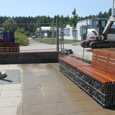 Referenz: Sitzbankauflagen Referenz: Sitzbankauflagen