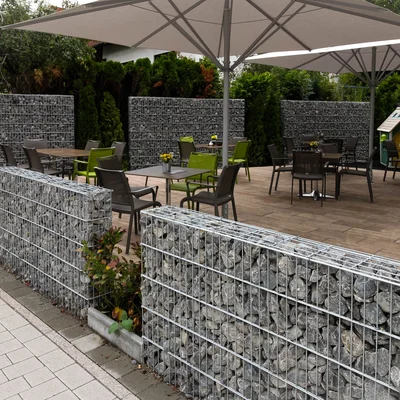 Referenz: Bäckerei Kolb, Bretzfeld Referenz: Bäckerei Kolb, Bretzfeld