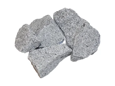 Granit grau 60/90 mm Granit grau 60/90 mm