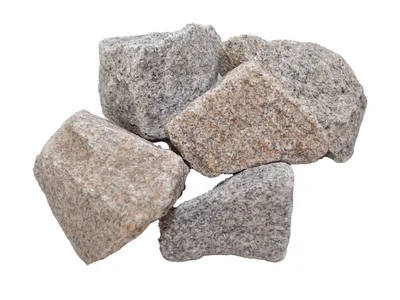 Schwarzwälder Granit 60/120 mm Schwarzwälder Granit 60/120 mm