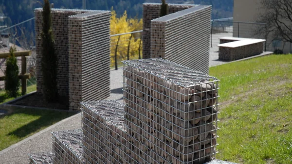 Gabionenmanufaktur Gabionenmanufaktur
