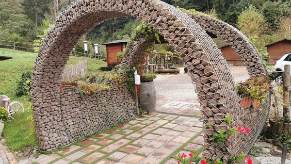 Gabionenmanufaktur Gabionenmanufaktur