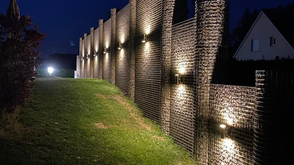 Gabionenmanufaktur Gabionenmanufaktur