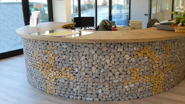 Gabionenmanufaktur Gabionenmanufaktur